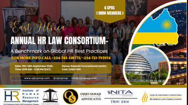 HR Masterclass